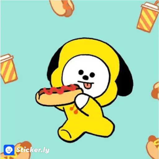 bt21 7