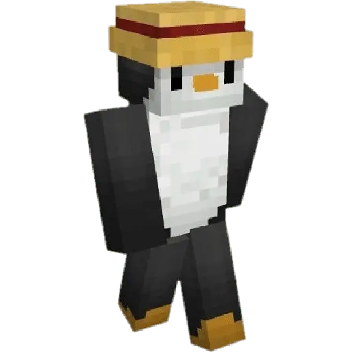 Minecraft 18