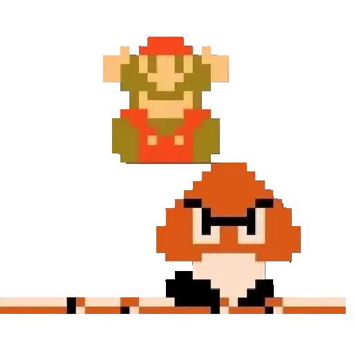 Mario Bros 🍄👾🪙🎮 videojuego 22