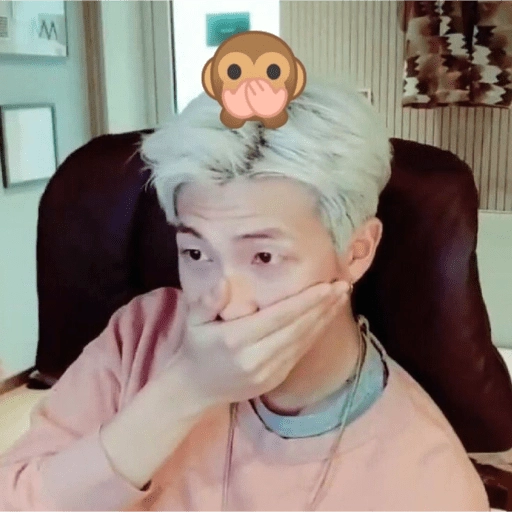 Imitare gli emoji 7