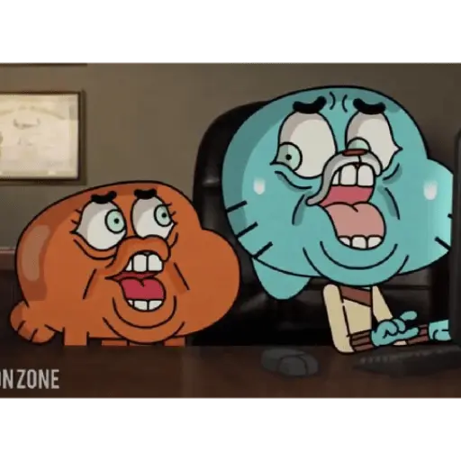 memes Gumball #2 13