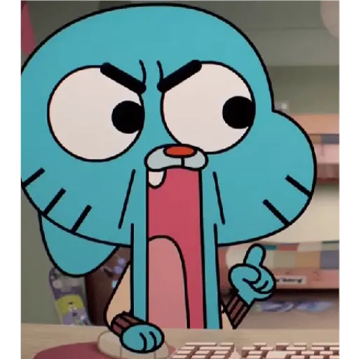 memes Gumball #2 17