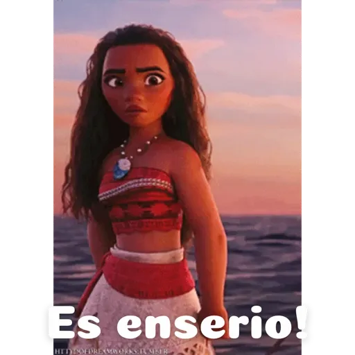 moana 5
