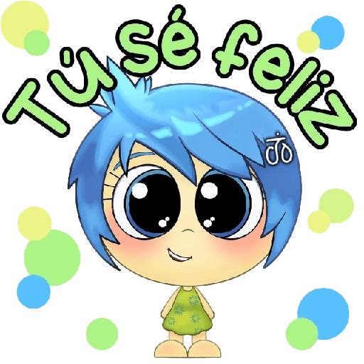 Intensamente 8