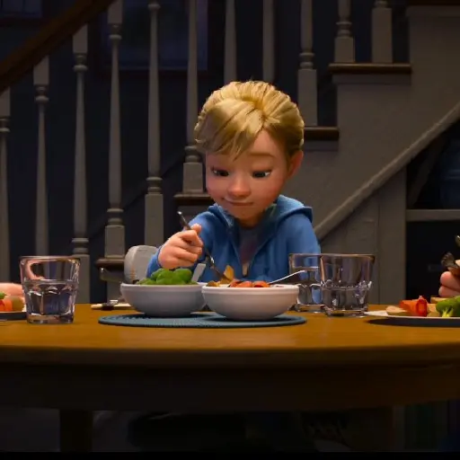 Intensamente 2 (inside out) 20