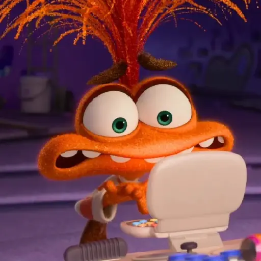 Intensamente 2 (inside out) 8