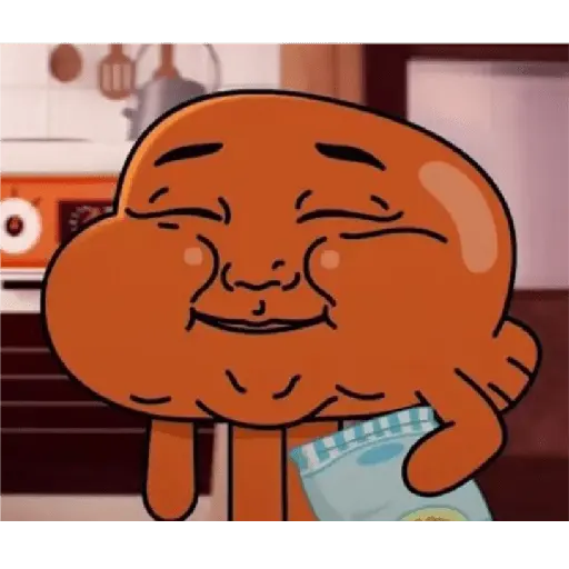 the amazing world of gumball 24