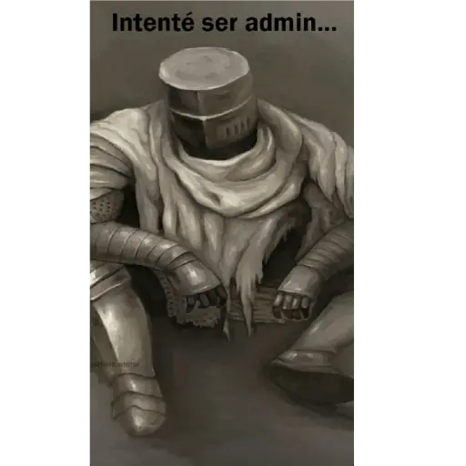 soy admin 1
