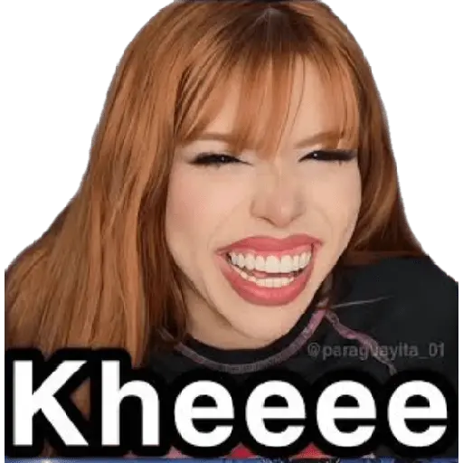 @paraguayita 01 Kheeee