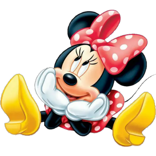 🍃Minnie Mouse 🍃 14