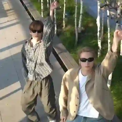k-pop 🌟 2