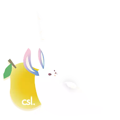csl 祝你中秋節快樂！