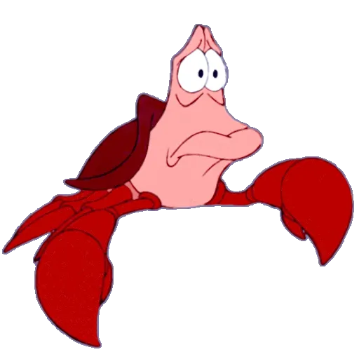 La Sirenita 🧜🏻♀️🦀 9