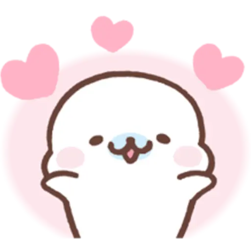 Mamegoma! Pitter-Patter Hearts 14