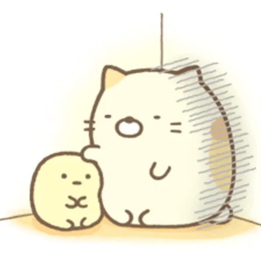 Sumikko Gurashi: More Animated Than Ever 9