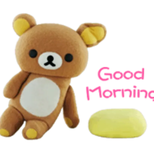 Rilakkuma the Movie 14