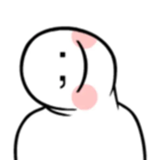 Text faces - Emoji 27