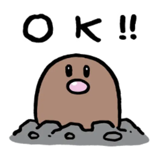 OK!!