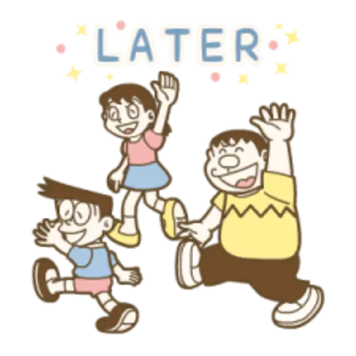 LATER,