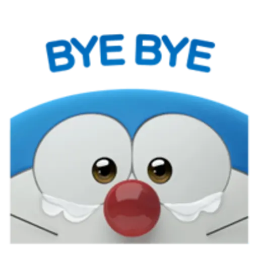 Stand by Me Doraemon 22