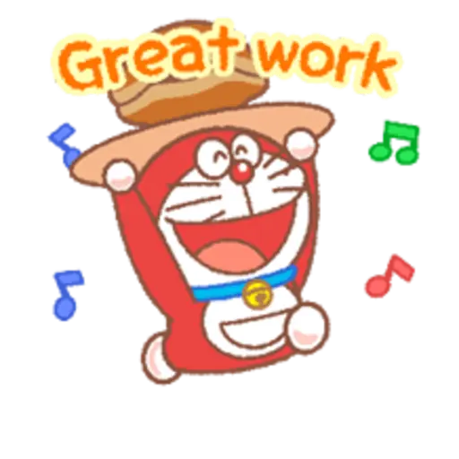Great work