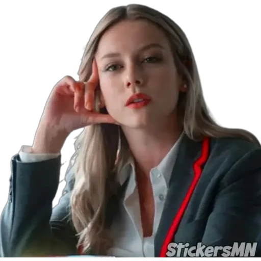 Elite Netflix - Carla 👸🏼 25