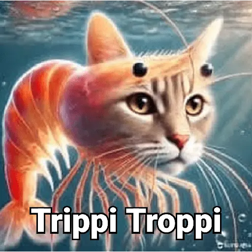 Meme Brainrot Tiktok Quiz 10