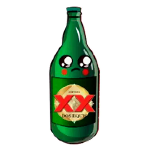 Tragoncito 1