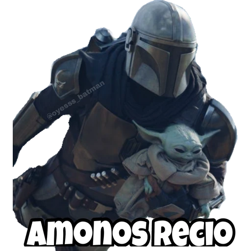 The Mandalorian 30