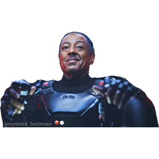 The Mandalorian 16