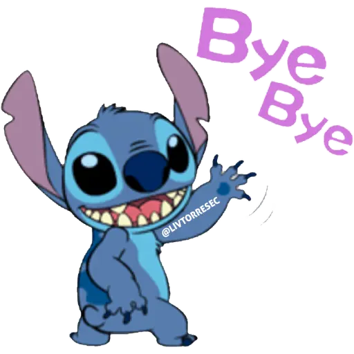 STITCH 1 15