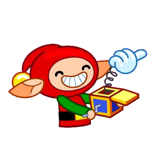 Speedy Elf 9