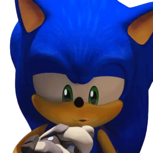 Sonic el herizo 12