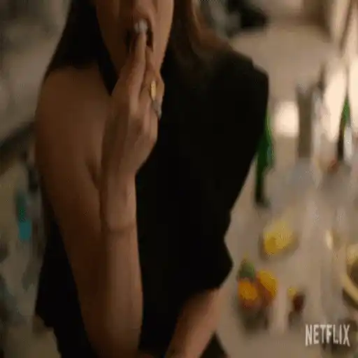 Elite Netflix-Lucrecia Mov 27