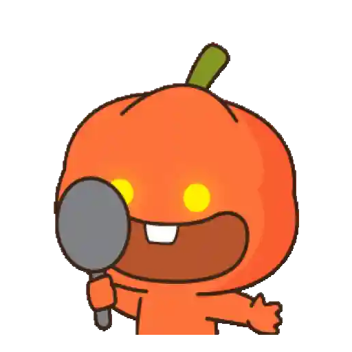 Pumpumpkin 15