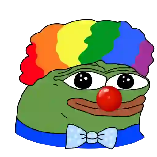 PePe KeK XI 3