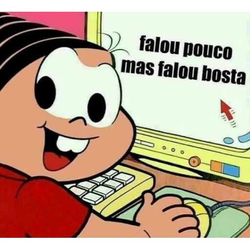 mônica 6