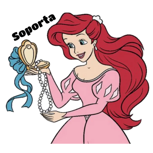 La sirenita 11