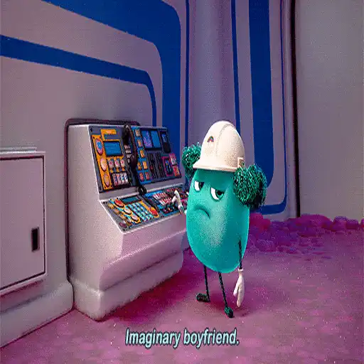 🟡🟢🔴Inside Out🔵🟣👱♀️Mov 16
