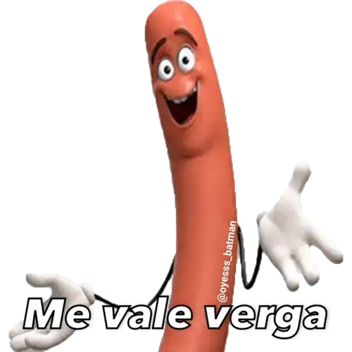@oyesss_batman
Me vale verga
