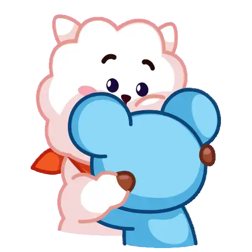 BT21 20