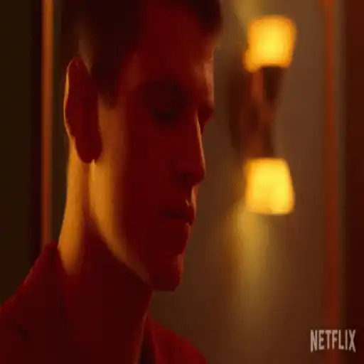 Elite Netflix - Guzman Mov 8