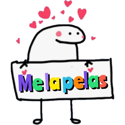 Melapelas