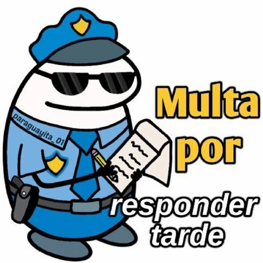 9.10 Multa Licencia modo 8