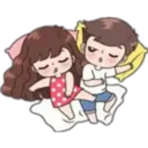 7.14 Pareja Cita ##