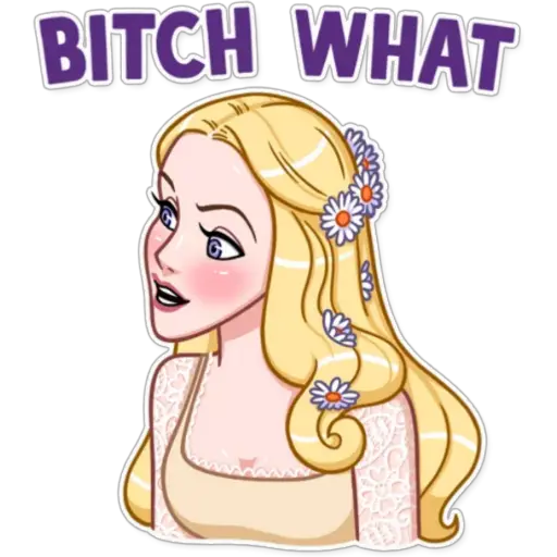 👑 Bad Princess 👑  3