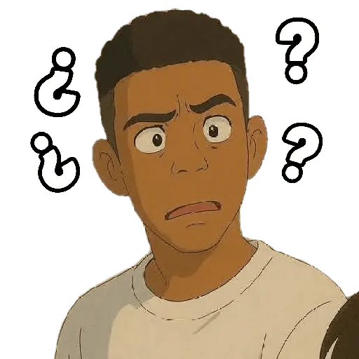 ? ? ?