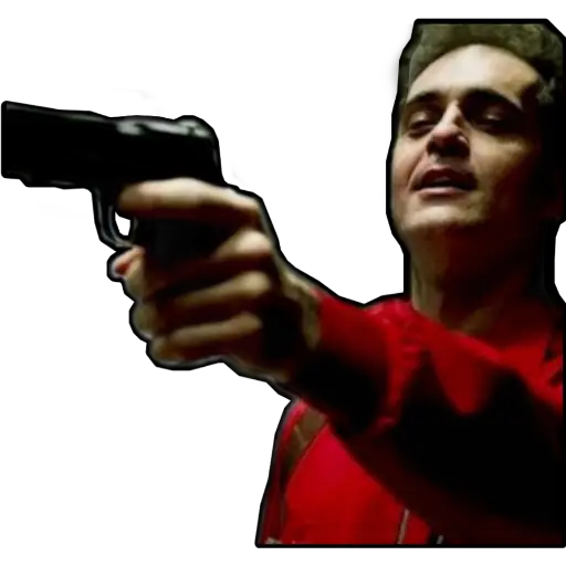 Berlin 🤵🏻 La Casa De Papel 16