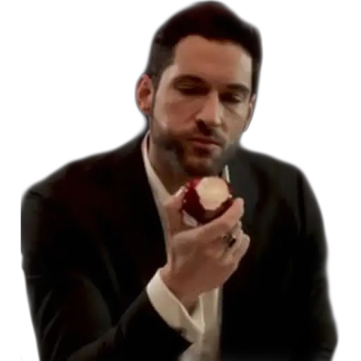 Tom Ellis 🤵🏻 Lucifer 😈 2
