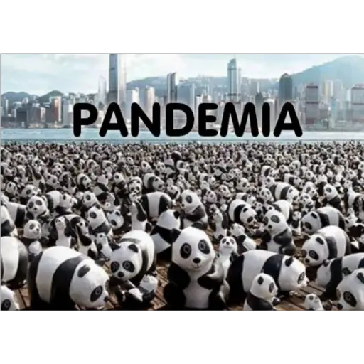 PANDEMIA